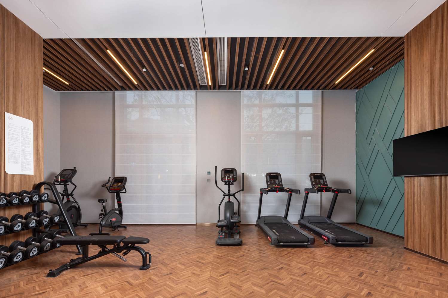 hilton garden inn shanghai high speed east railway station