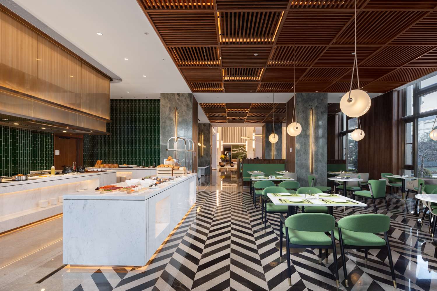 hilton garden inn shanghai high speed east railway station