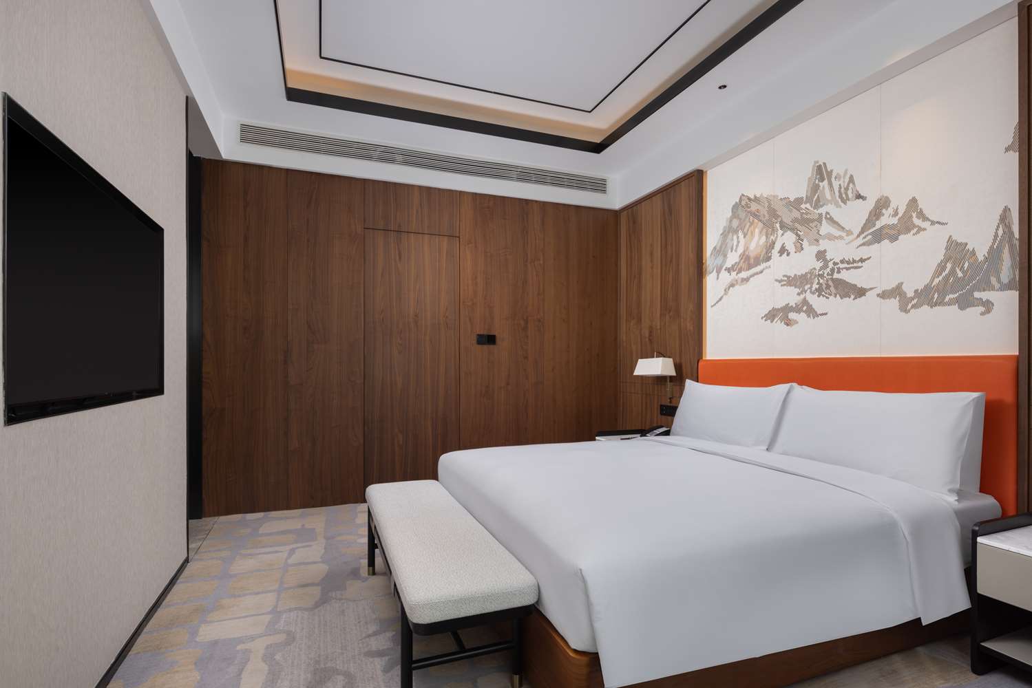 hilton garden inn shanghai high speed east railway station