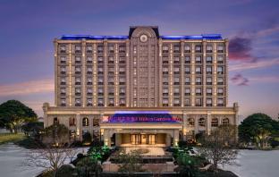 Hilton Garden Inn Shanghai High-Speed East Railway Station,,4 star