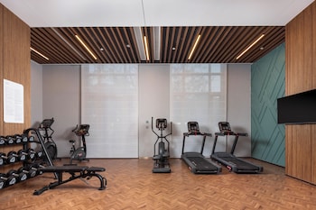 Hilton Garden Inn Shanghai High-Speed East Railway Station,,4 star