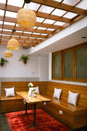 banos del inca premium hotel