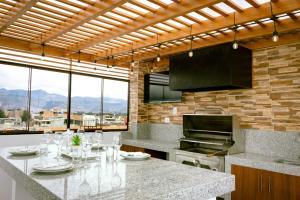 banos del inca premium hotel