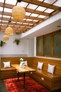 banos del inca premium hotel