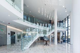 blue star luxury hotel 4