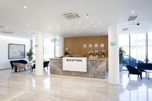 blue star luxury hotel 4
