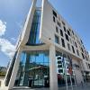 blue star luxury hotel 4