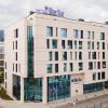 blue star luxury hotel 4