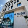 blue star luxury hotel 4