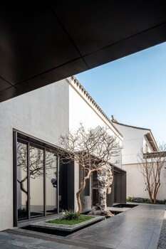 jiangnan house guanqianjie