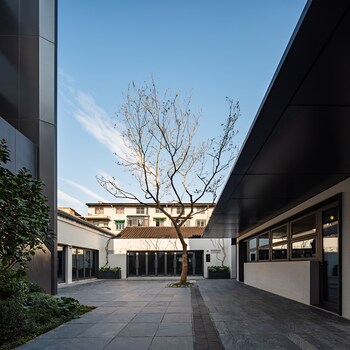 jiangnan house guanqianjie