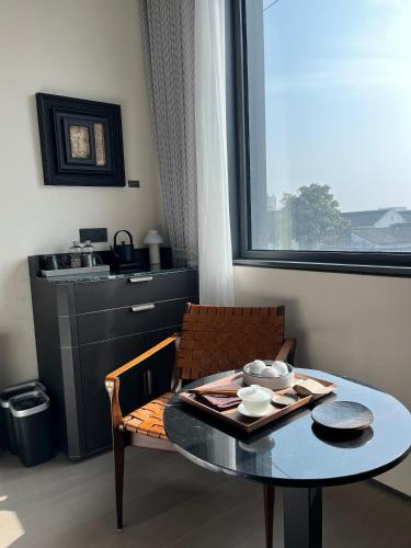 jiangnan house guanqianjie