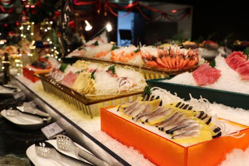 crowne plaza suzhou east taihu