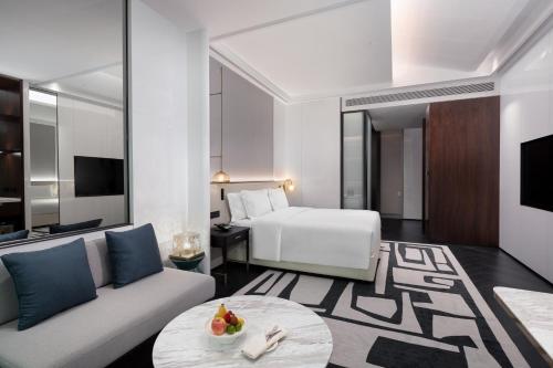 crowne plaza suzhou east taihu