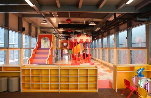 crowne plaza suzhou east taihu