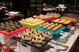 crowne plaza suzhou east taihu