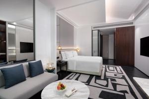 crowne plaza suzhou east taihu