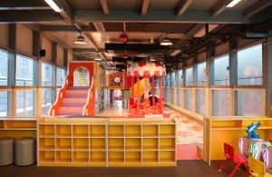 crowne plaza suzhou east taihu