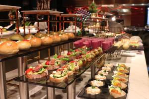 crowne plaza suzhou east taihu