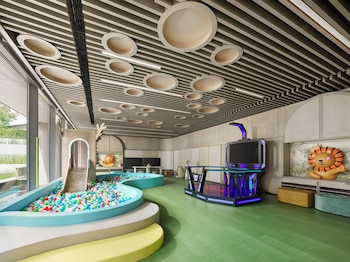 angsana suzhou shishan