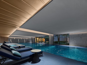 angsana suzhou shishan