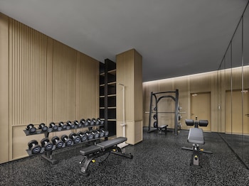 angsana suzhou shishan