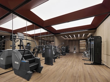 angsana suzhou shishan