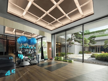 angsana suzhou shishan