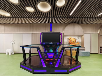 angsana suzhou shishan