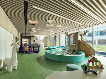 angsana suzhou shishan