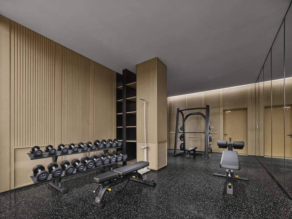 angsana suzhou shishan