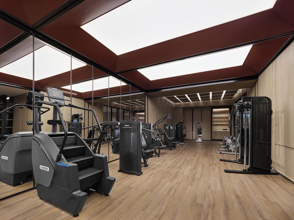 angsana suzhou shishan