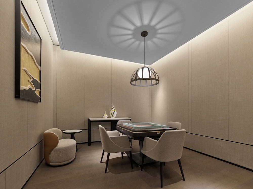 angsana suzhou shishan