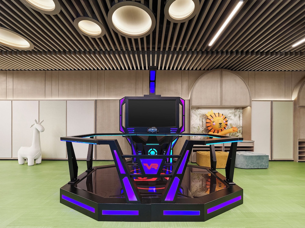 angsana suzhou shishan