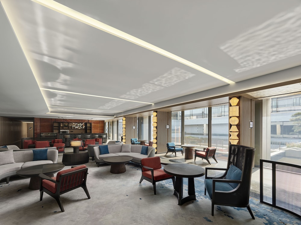 angsana suzhou shishan