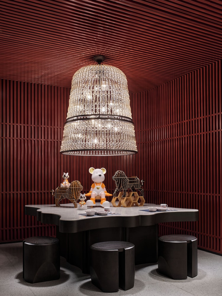 angsana suzhou shishan