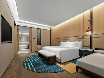 angsana suzhou shishan