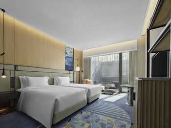 angsana suzhou shishan