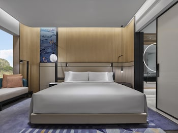 angsana suzhou shishan