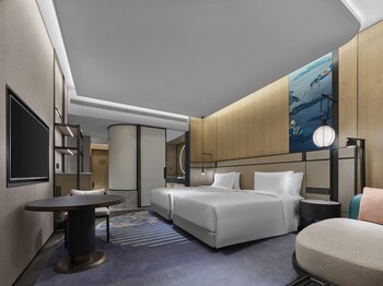 angsana suzhou shishan