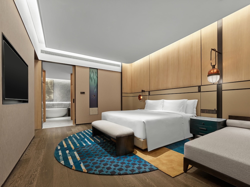 angsana suzhou shishan