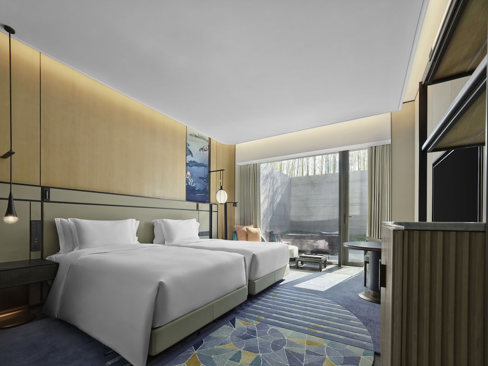angsana suzhou shishan