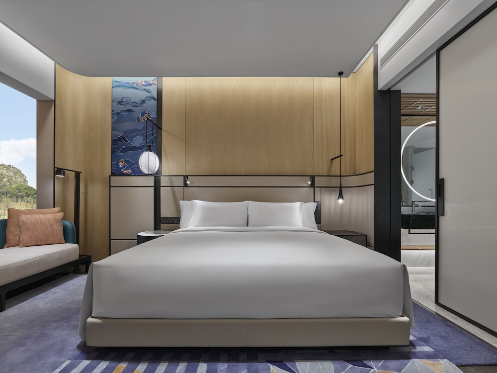 angsana suzhou shishan