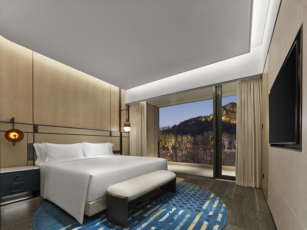 angsana suzhou shishan