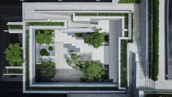 angsana suzhou shishan