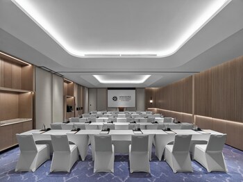 angsana suzhou shishan