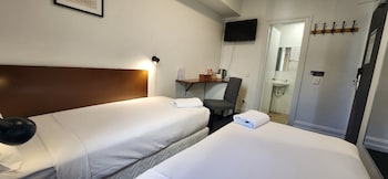australian sunrise lodge
