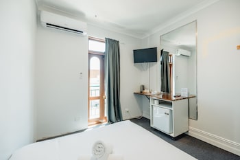 australian sunrise lodge