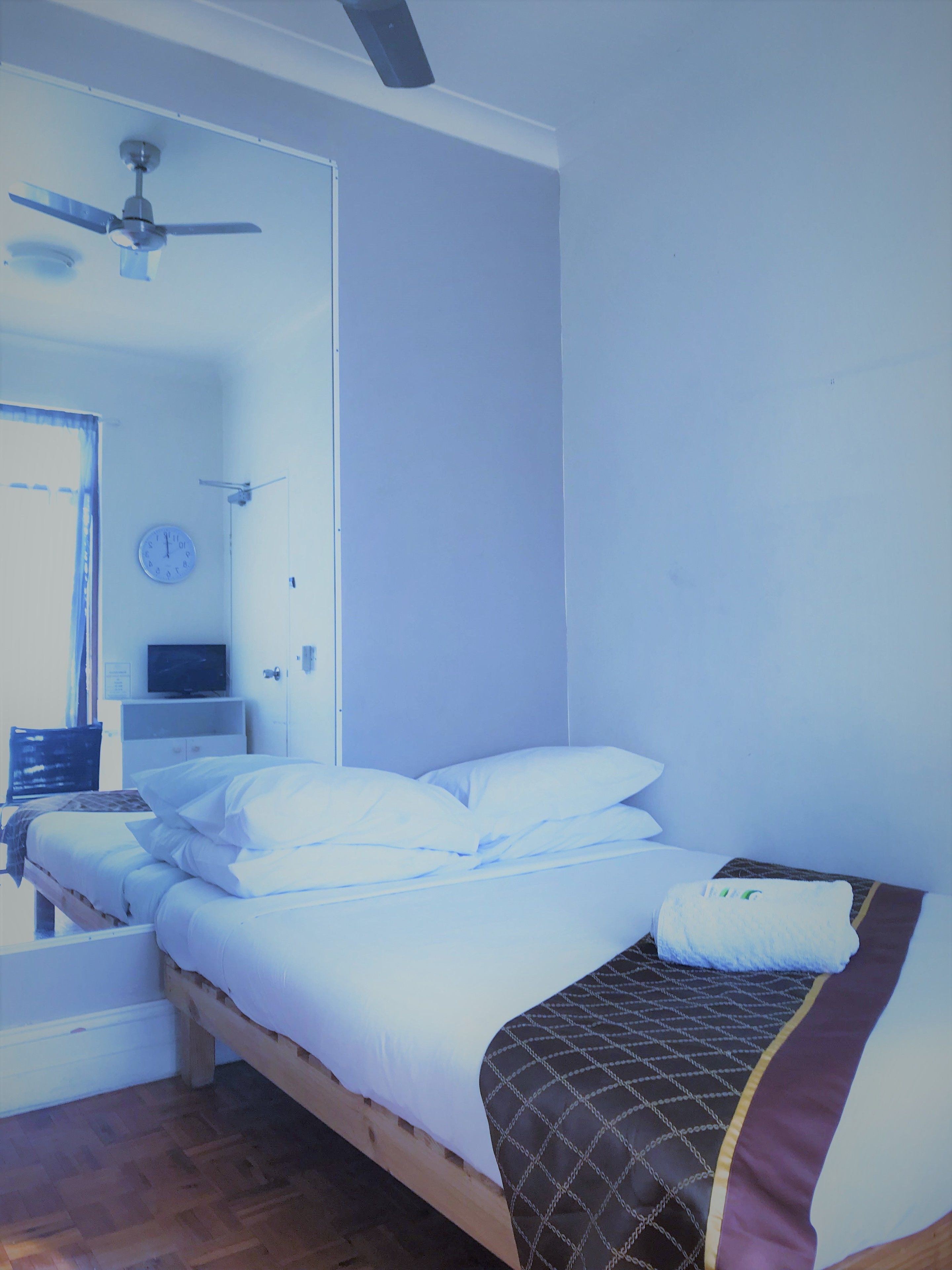 Australian Sunrise Lodge,,2 star