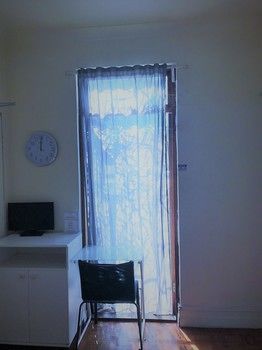 australian sunrise lodge